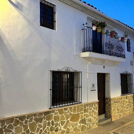 Casa Corata Villa Jabugo Luaran gambar