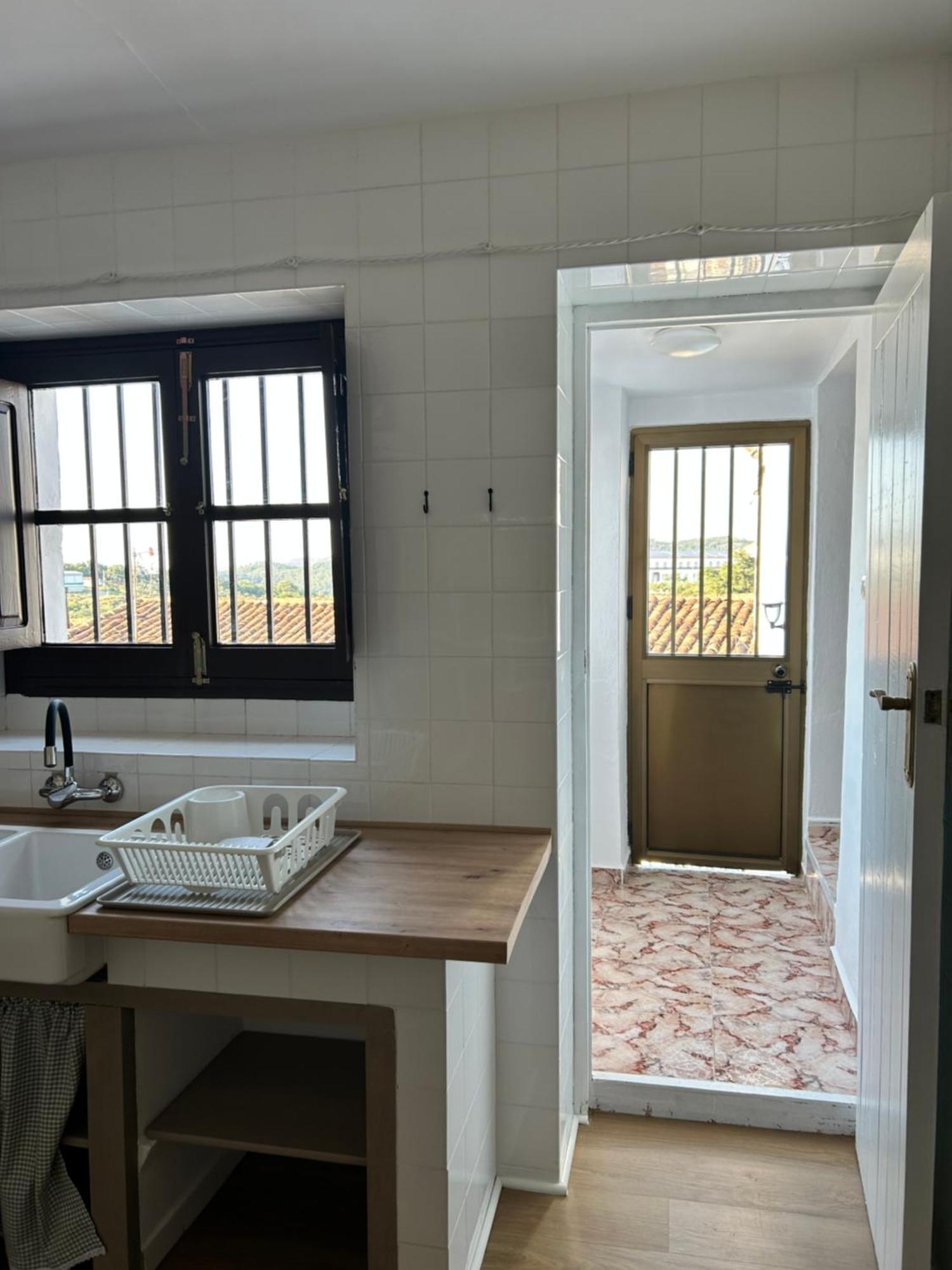 Casa Corata Villa Jabugo Luaran gambar