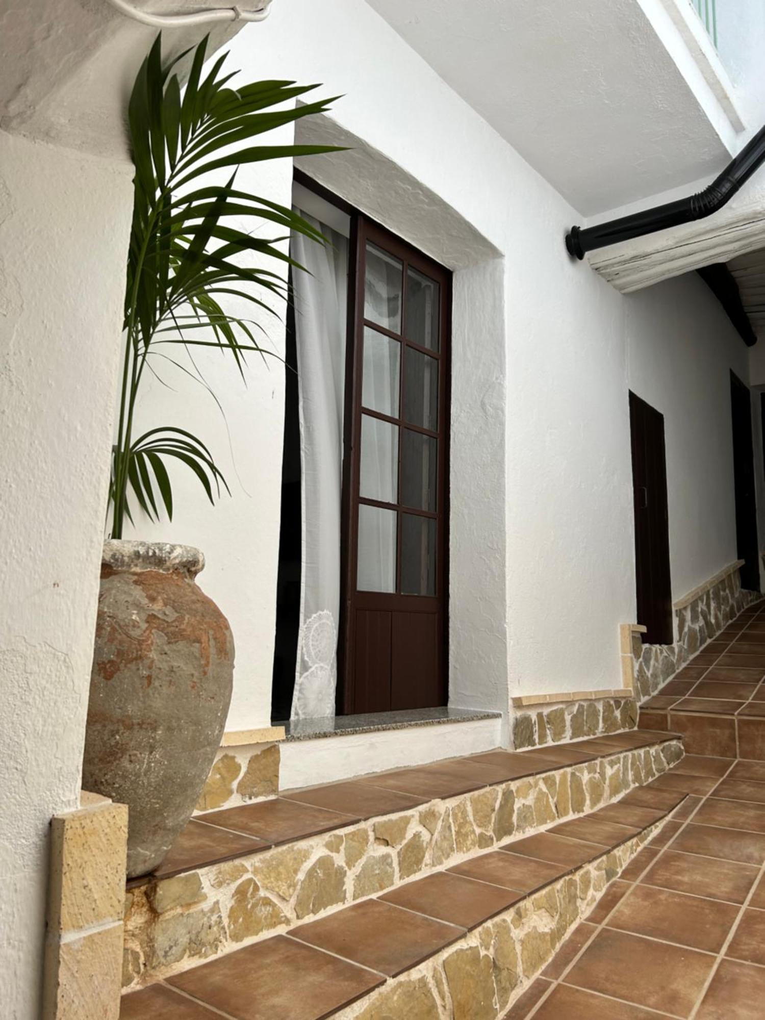 Casa Corata Villa Jabugo Luaran gambar
