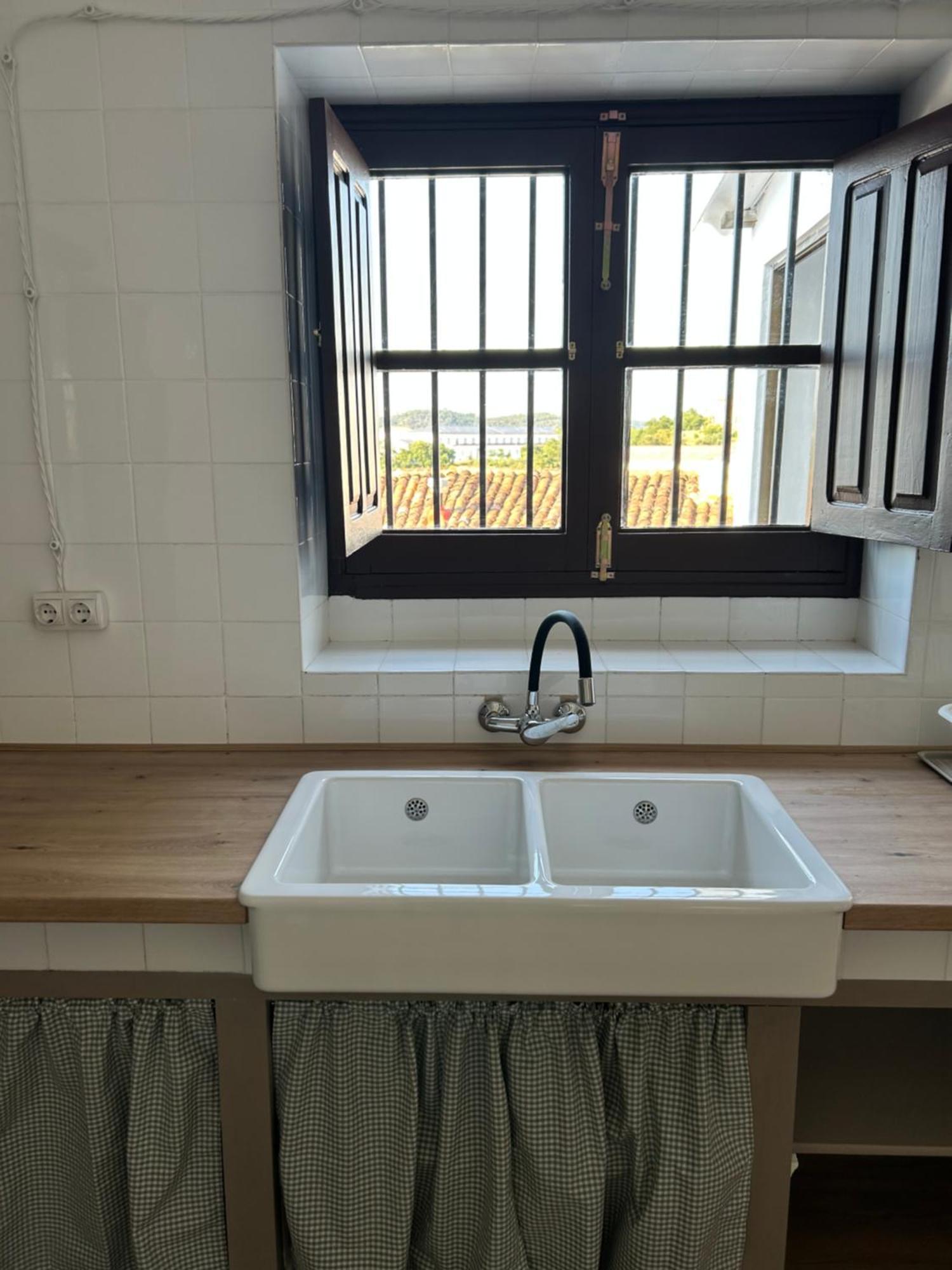 Casa Corata Villa Jabugo Luaran gambar
