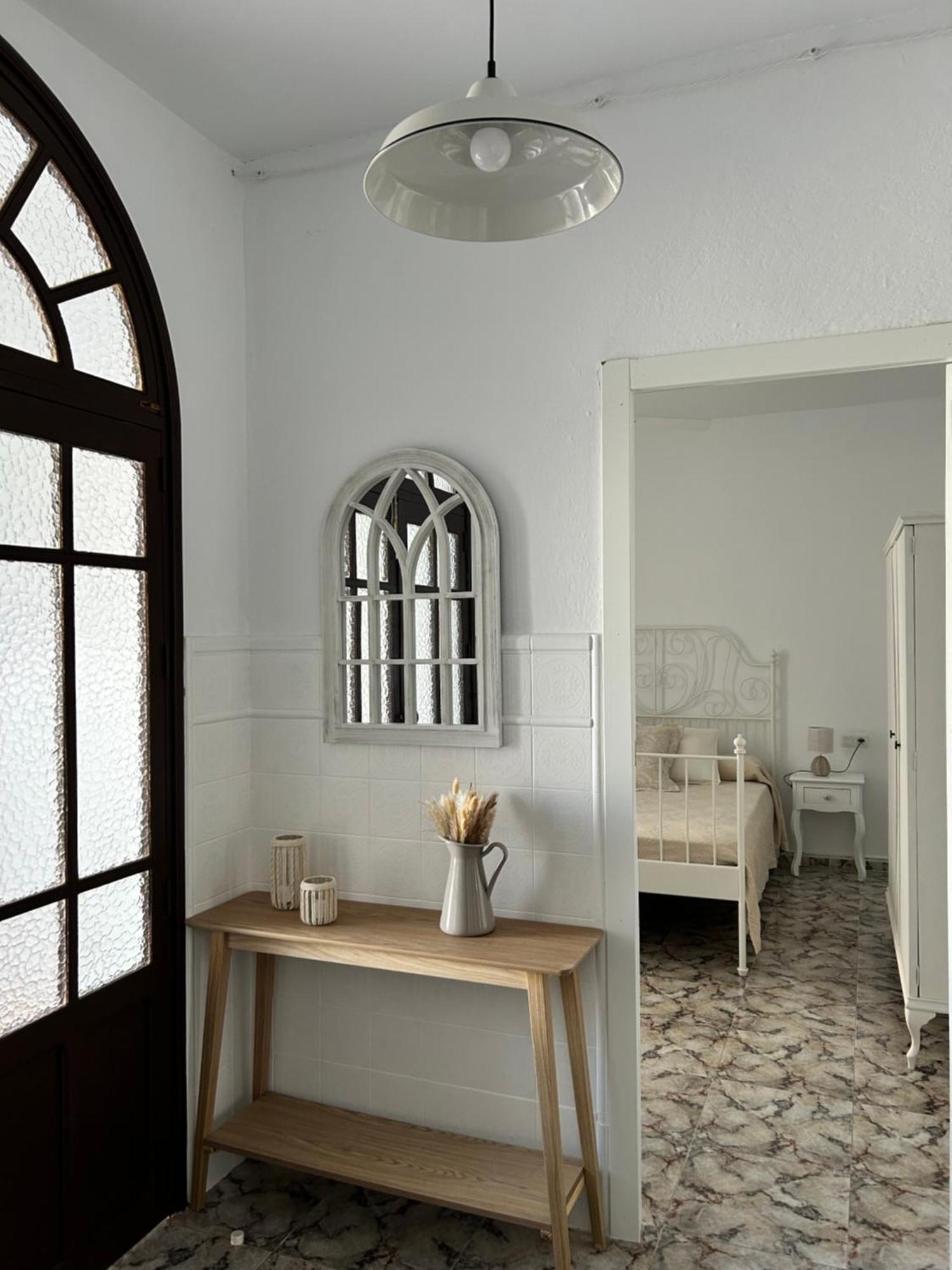 Casa Corata Villa Jabugo Luaran gambar