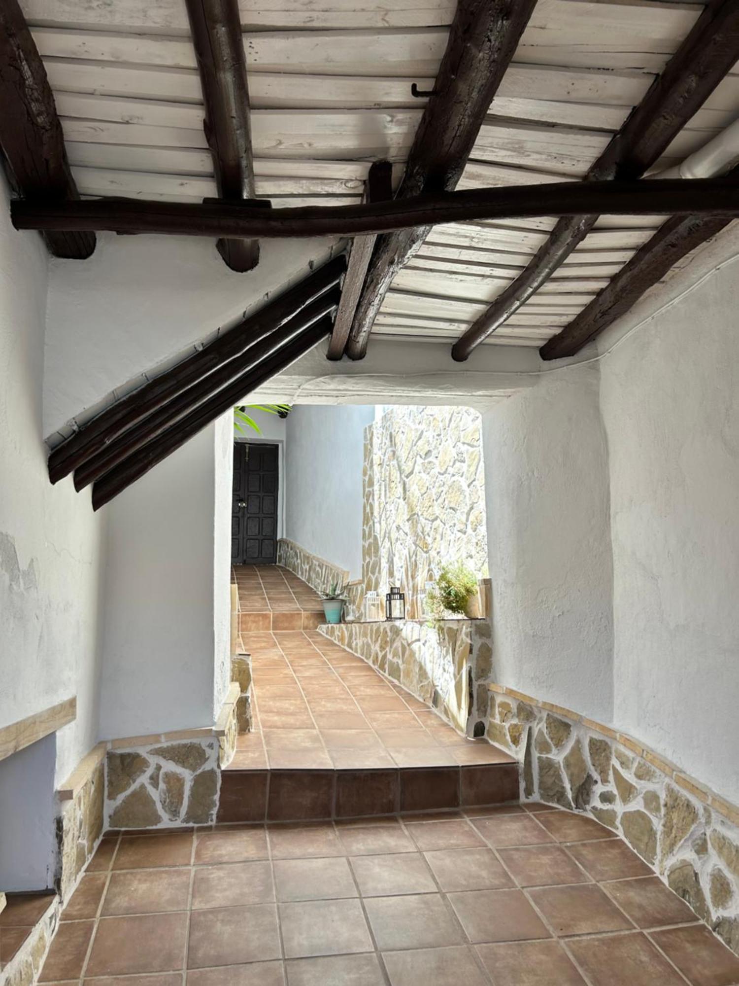 Casa Corata Villa Jabugo Luaran gambar