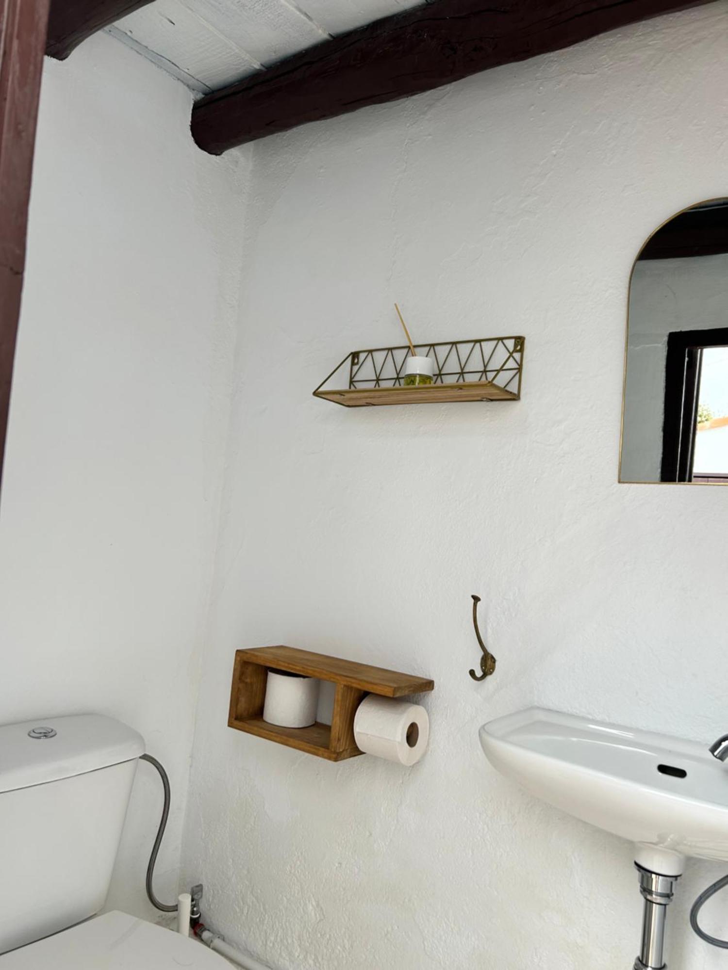 Casa Corata Villa Jabugo Luaran gambar